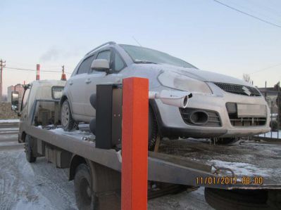 Автосервис Волгоград заменить глушитель эвакуатор_Волгоград